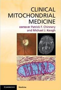 Clinical Mitochondrial Medicine PDF