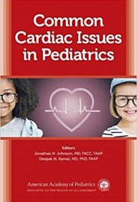 Common Cardiac Issues in Pediatrics PDF