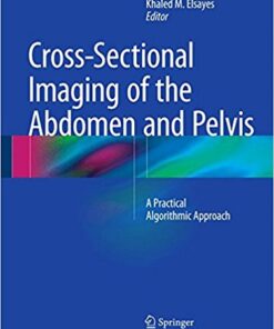 Cross-Sectional Imaging of the Abdomen and Pelvis: A Practical Algorithmic Approach 2015th Edition PDF