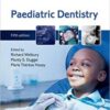 Paediatric Dentistry 5th Edition PDF