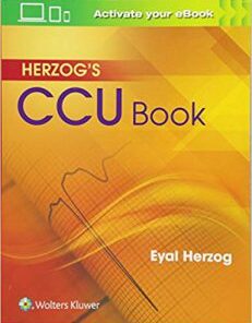 Herzog’s CCU Book epub