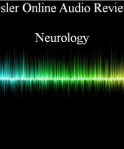 Neurology Online Audio Review 2017