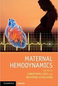 Maternal Hemodynamics PDF