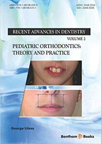 Pediatric Orthodontics Theory and Practice PDF