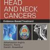 Head and Neck Cancers Evidence-Based Treatment PDF