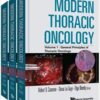 Modern Thoracic Oncology (In 3 Volumes) PDF