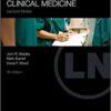 Lectures Notes Clinical Medicine 8th Edition PDF