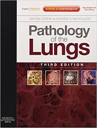 Pathology of the Lungs: Expert Consult: Online and Print, 3e