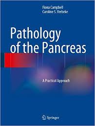 Pathology of the Pancreas: A Practical Approach 2013th Edition