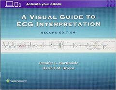 A Visual Guide to ECG Interpretation 2nd Edition PDF