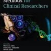 Basic Science Methods for Clinical Researchers 1st