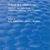 Onions and Allied Crops: Volume II: Agronomy Biotic Interactions 1st Edition