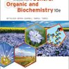 Introduction to General, Organic and Biochemistry 10th Edition