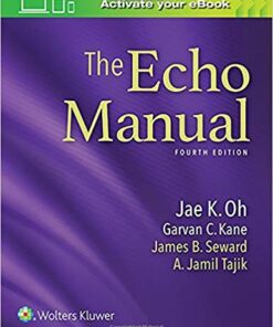 The Echo Manual Fourth Edition Epub