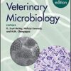 Veterinary Microbiology 3rd Edition