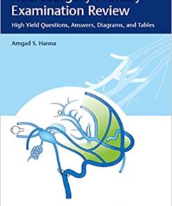 Neurosurgery Primary Examination Review: High Yield Questions, Answers, Diagrams, and Tables1st Edition PDF