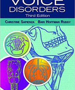 Voice Disorders, Third Edition 3rd Edition  PDF