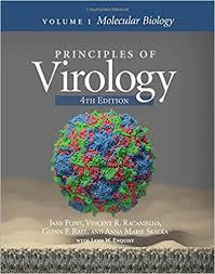 Principles of Virology: 2 Vol set - Bundle 4th Edition
