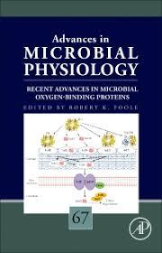 Recent Advances in Microbial Oxygen-Binding Proteins (Advances in Microbial Physiology)