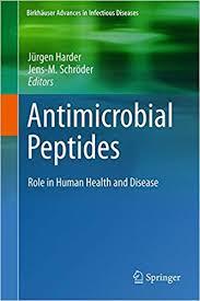 Antimicrobial Peptides: Role in Human Health and Disease