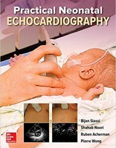 Practical Neonatal Echocardiography PDF & VIDEO