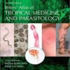 Peters’ Atlas of Tropical Medicine and Parasitology 7th Edition PDF