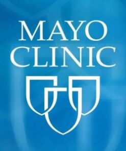Mayo Clinic Online General Cardiology Board Review 2018-2019