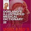 Dorland's Illustrated Medical Dictionary, 32e
