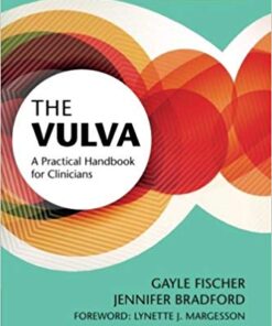 The Vulva: A Practical Handbook for Clinicians 2nd Edition