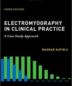 Electromyography in Clinical Practice 3rd Edition PDF