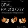 White and Pharoah's Oral Radiology: Principles and Interpretation 8th ed. Edition PDF
