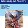 Operative Cranial Neurosurgical Anatomy 1st Edition