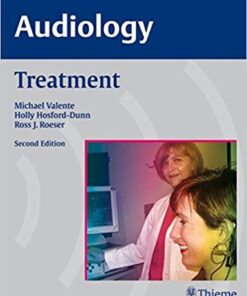 AUDIOLOGY Treatment 2nd Edition