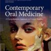 Contemporary Oral Medicine: A Comprehensive Approach to Clinical Practice 1st ed. 2019 Edition PDF