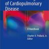Differential Diagnosis of Cardiopulmonary Disease: A Handbook PDF 2019