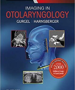 Imaging in Otolaryngology 1st Edition PDF