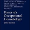 Kanerva’s Occupational Dermatology 3rd ed. 2020 Edition PDF