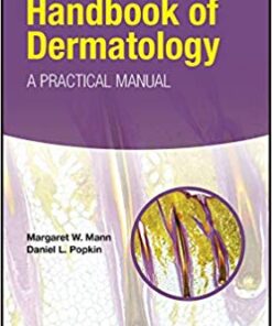 Handbook of Dermatology: A Practical Manual 2nd Edition PDF