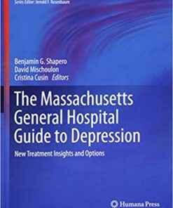The Massachusetts General Hospital Guide to Depression: New Treatment Insights and Options (Current Clinical Psychiatry) 1st ed. 2019 Edition PDF