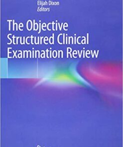 The Objective Structured Clinical Examination Review PDF