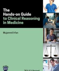 The Hands-on Guide to Clinical Reasoning in Medicine (Hands-on Guides) 1st Edition PDF