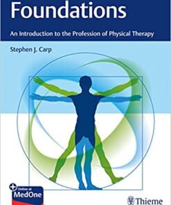 Foundations: An Introduction to the Profession of Physical Therapy 1st Edition PDF