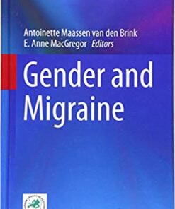 Gender and Migraine (Headache) 1st ed. 2019 Edition PDF