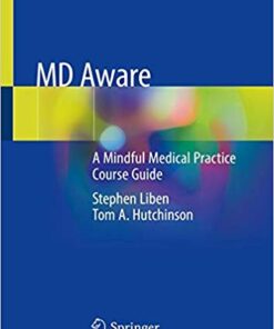 MD Aware: A Mindful Medical Practice Course Guide PDF