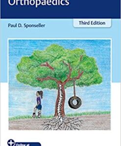 Handbook of Pediatric Orthopaedics 3rd Edition PDF