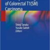 Endoscopic Management of Colorectal T1(SM) Carcinoma 1st ed. 2020 Edition PDF