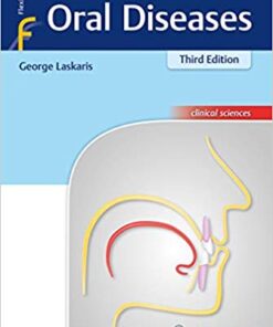 Pocket Atlas of Oral Diseases 3rd Edition PDF