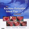 The Keystone Perforator Island Flap Concept, 1e 1st Edition PDF
