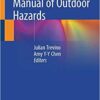 Dermatological Manual of Outdoor Hazards 1st ed. 2020 Edition PDF