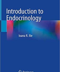 Introduction to Endocrinology (Springer Textbook) 1st ed. 2020 Edition PDF